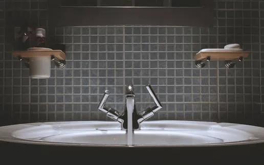 Wall Tiling