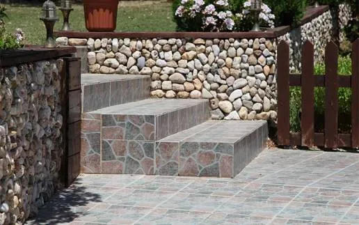 Specialist Tiling